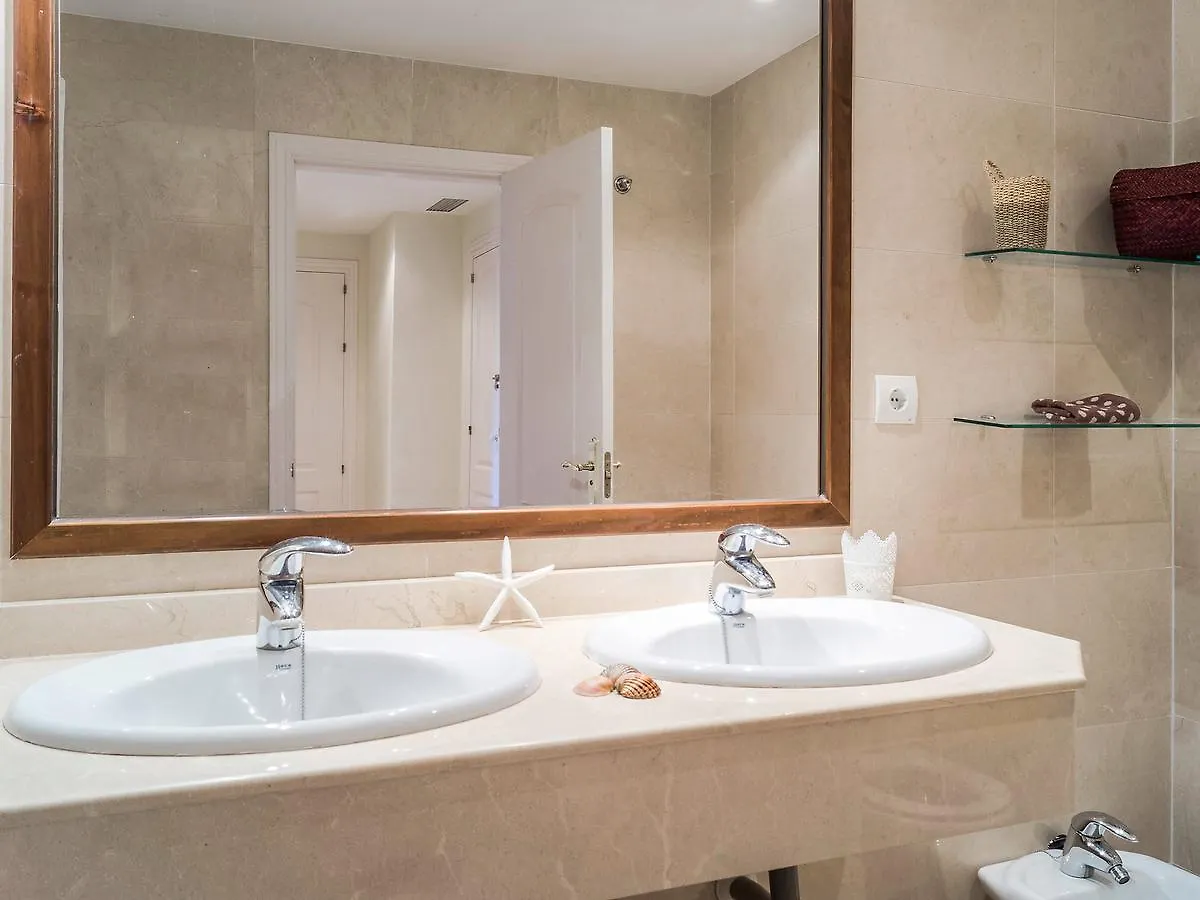 Apartment Los Jazmines Marbella