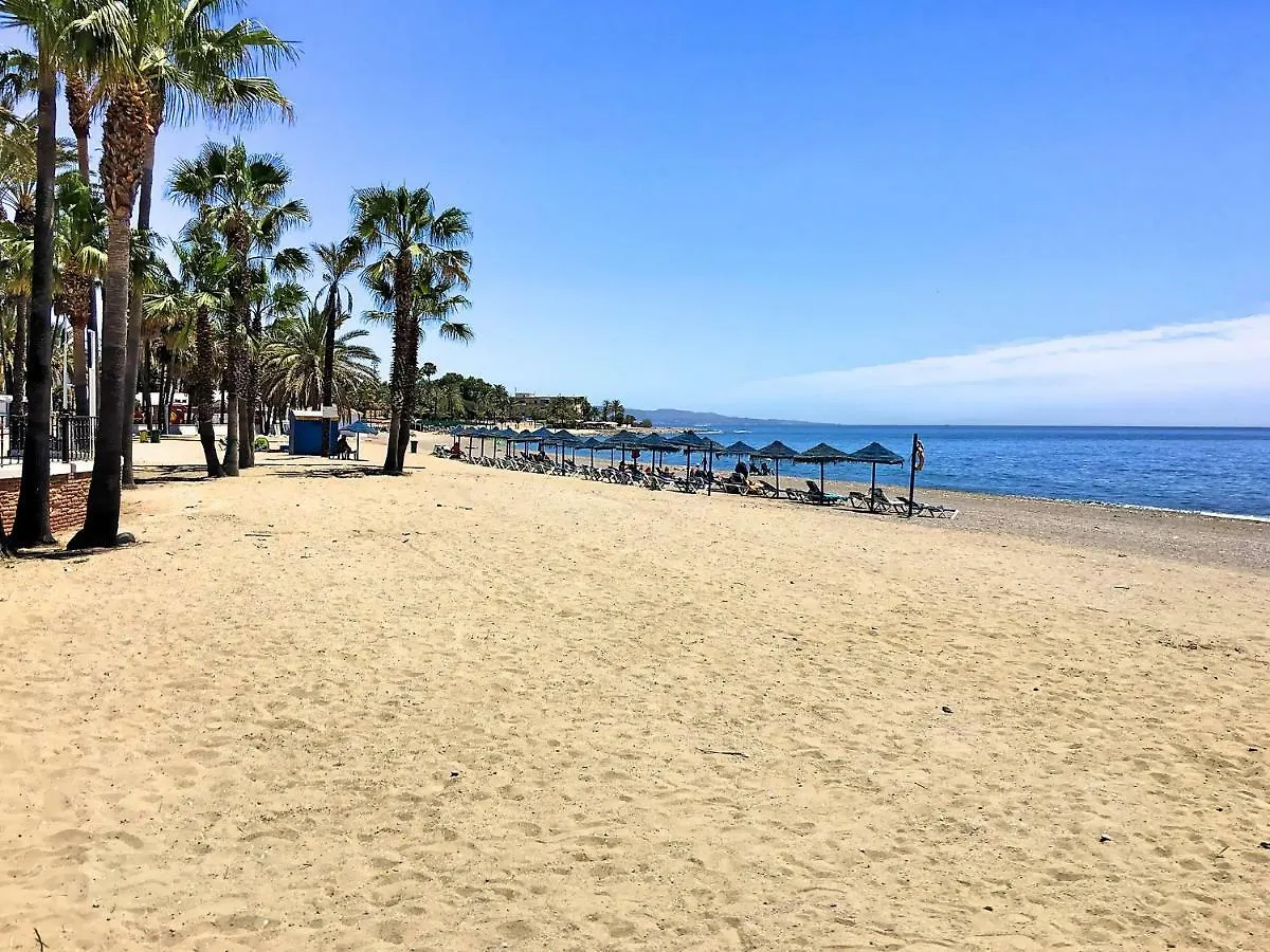 Apartment Los Jazmines Marbella 0*,  Spain