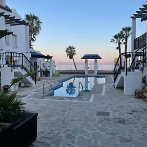 Magnifico A Pie De Playa Apartment