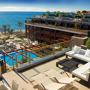 5* Отель Gran Guadalpin Banus