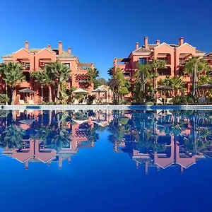 3* Курортный комплекс Vasari