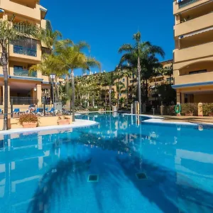 Nueva Alcantara Apartment