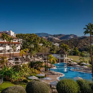 5* Отель The Westin La Quinta Golf & Spa, Benahavis,