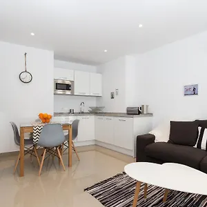 The Carpenter´s Boutique Appartement