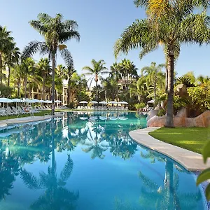 4* Отель Bluebay Banus