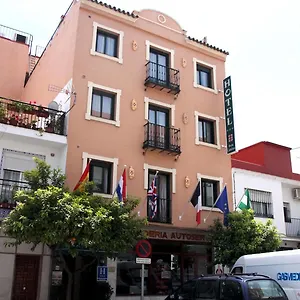 3* Отель Dona Catalina