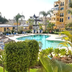 Marbella, San Pedro Del Alcantara, Sea View Apartment