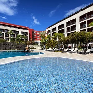 4* Отель Barcelo